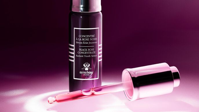 Black Rose Concentrate